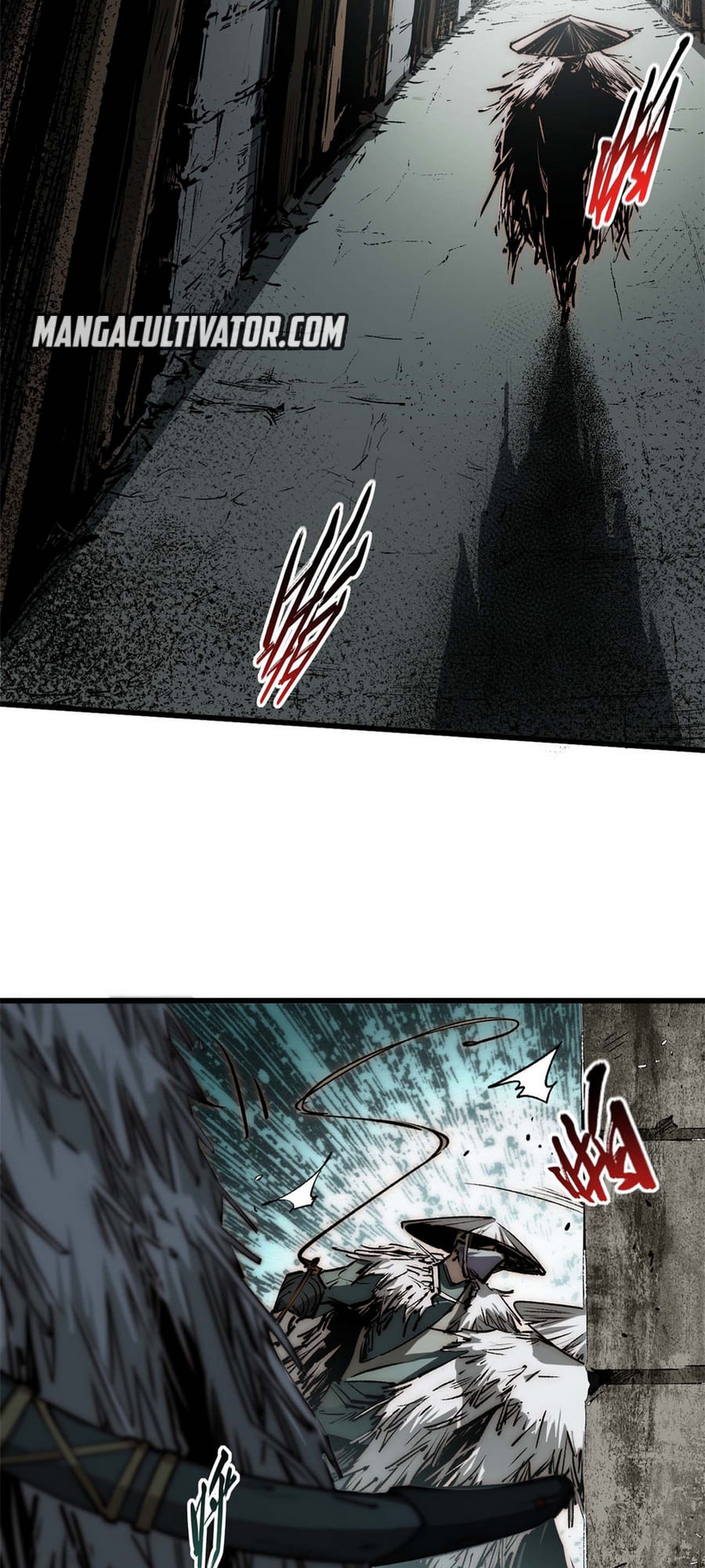 Read Lucky Me I Secretly Cultivated for 1,000 Years EN Manga Online
