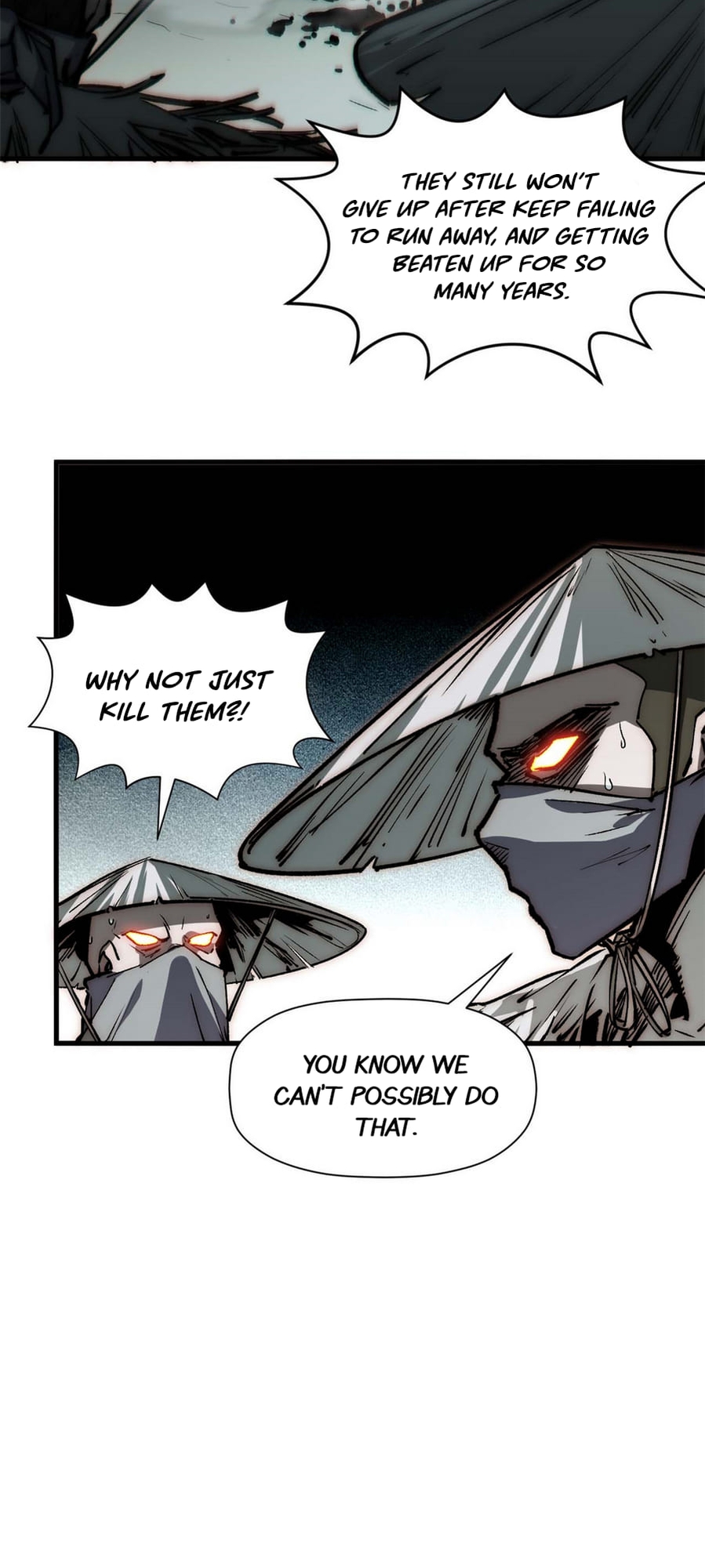Read Lucky Me I Secretly Cultivated for 1,000 Years EN Manga Online