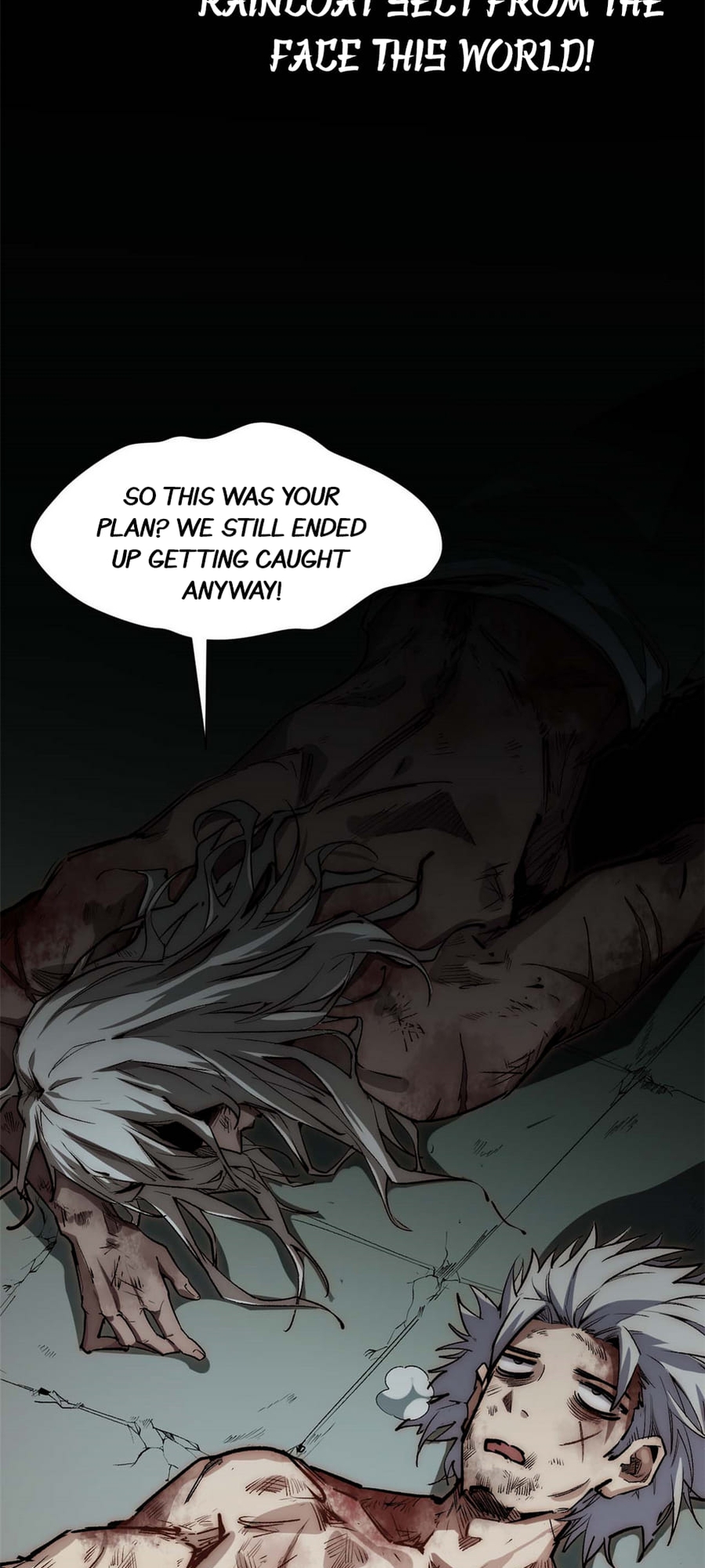 Read Lucky Me I Secretly Cultivated for 1,000 Years EN Manga Online