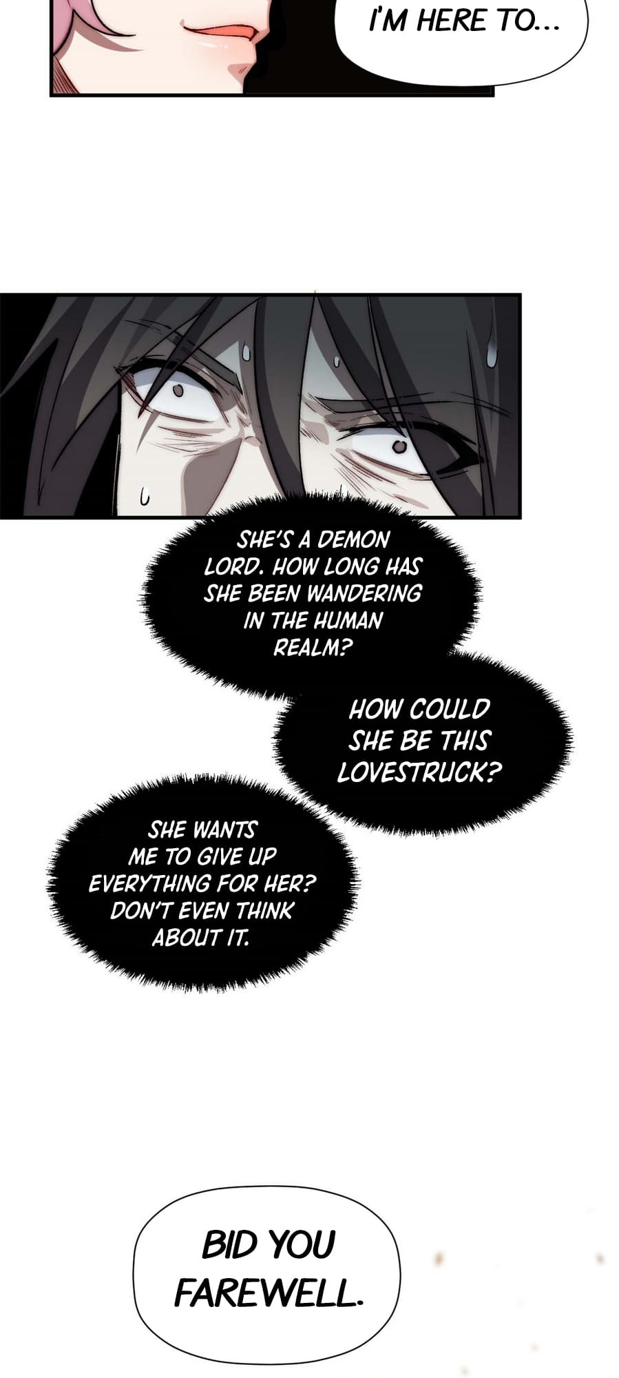 Read Lucky Me I Secretly Cultivated for 1,000 Years EN Manga Online