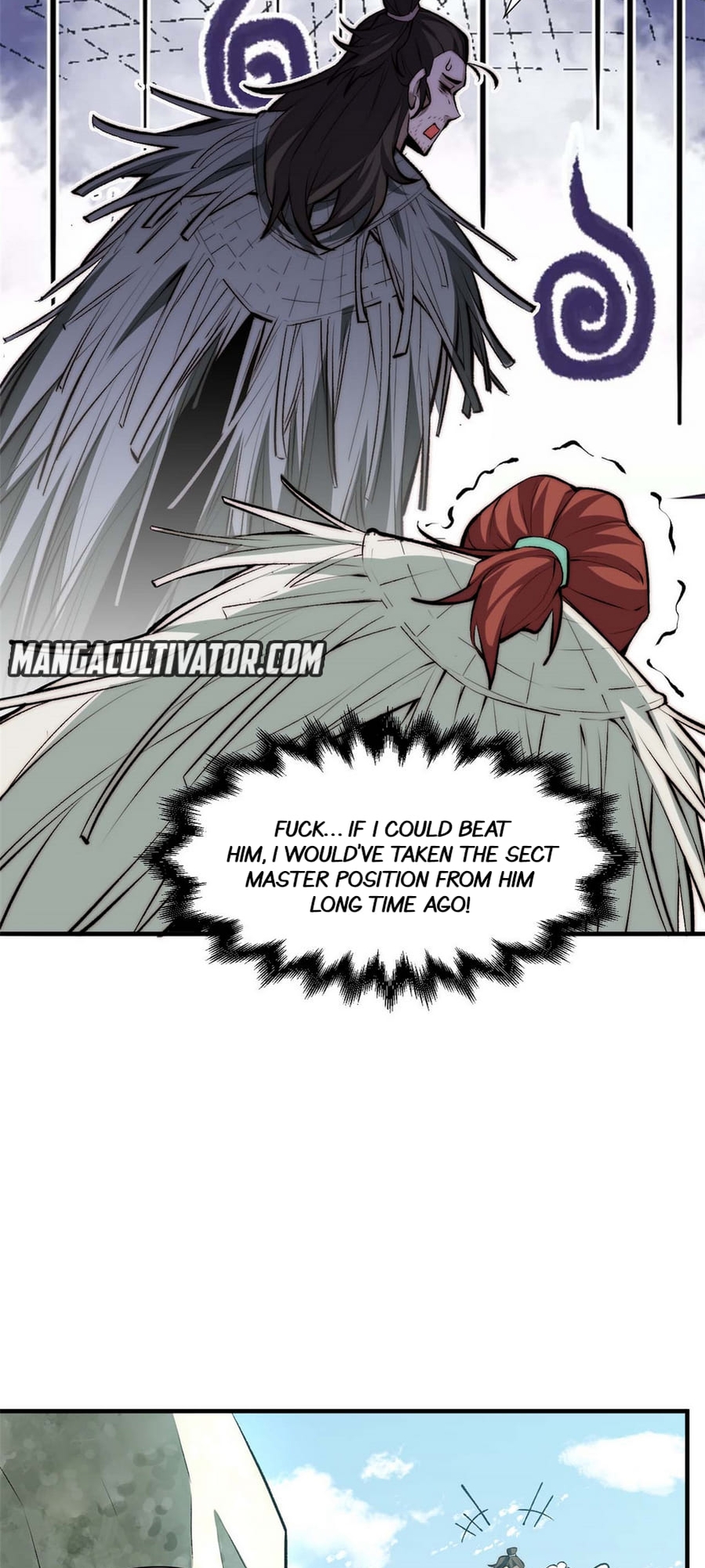 Read Lucky Me I Secretly Cultivated for 1,000 Years EN Manga Online