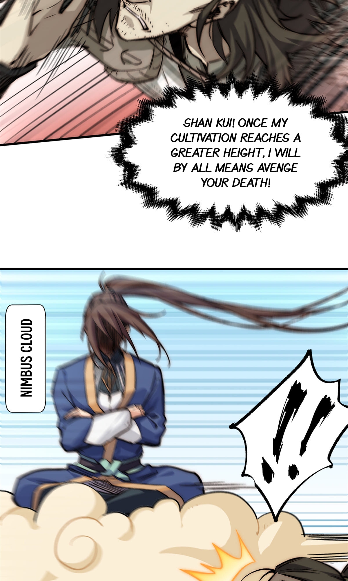 Read Lucky Me I Secretly Cultivated for 1,000 Years EN Manga Online