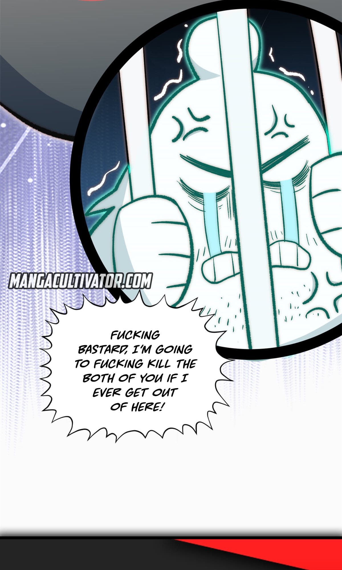 Read Lucky Me I Secretly Cultivated for 1,000 Years EN Manga Online