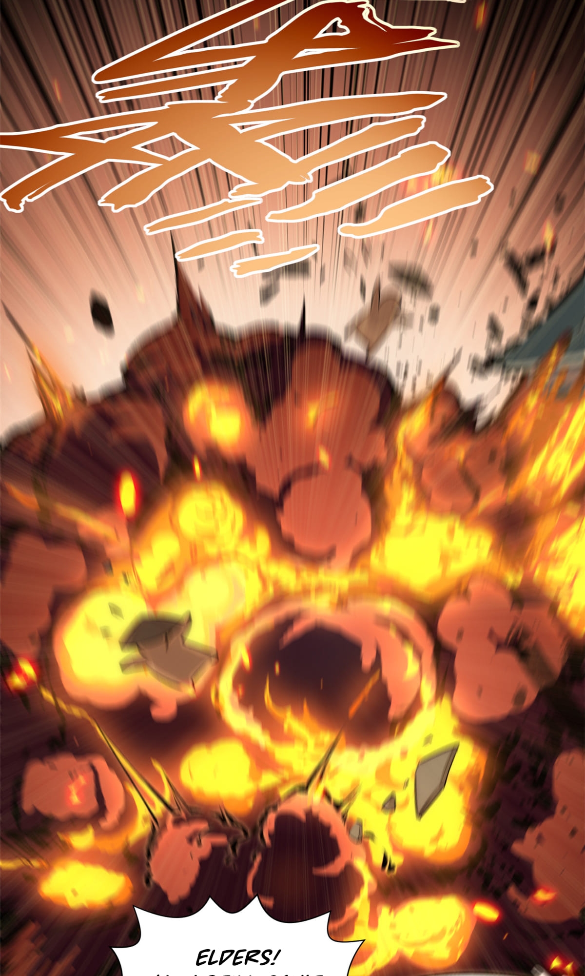 Read Lucky Me I Secretly Cultivated for 1,000 Years EN Manga Online