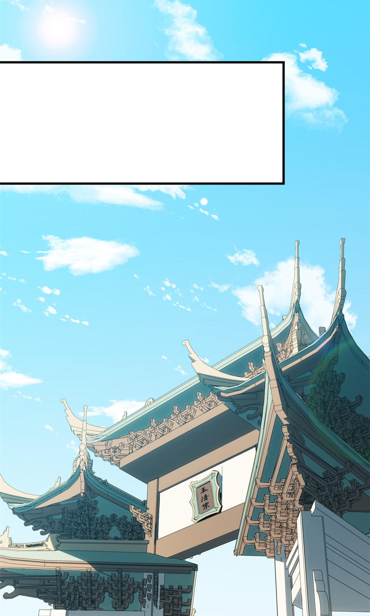 Read Lucky Me I Secretly Cultivated for 1,000 Years EN Manga Online