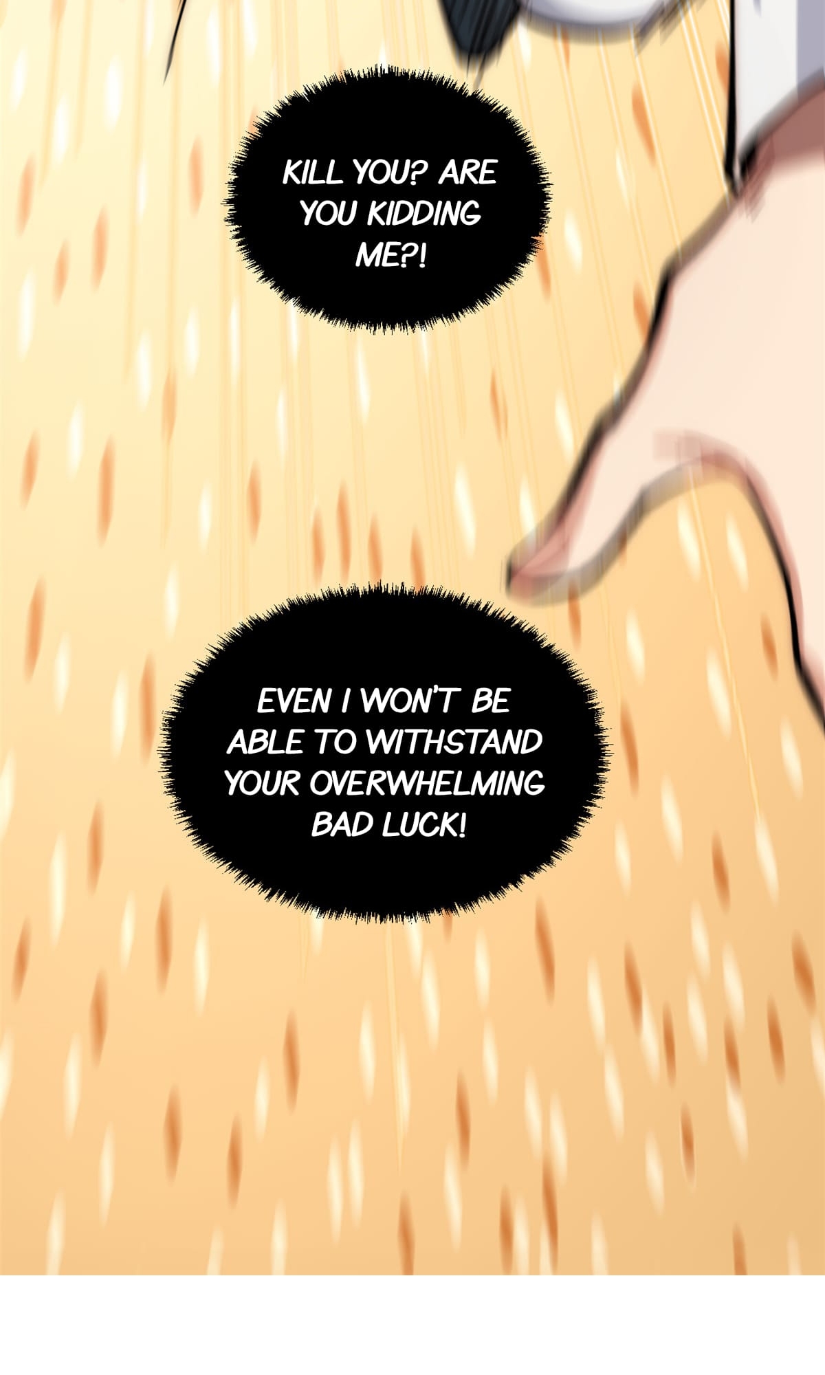 Read Lucky Me I Secretly Cultivated for 1,000 Years EN Manga Online