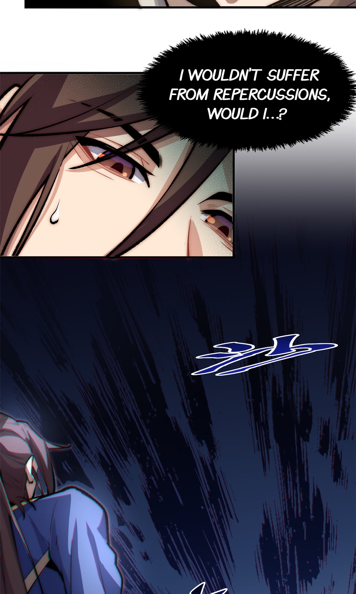 Read Lucky Me I Secretly Cultivated for 1,000 Years EN Manga Online