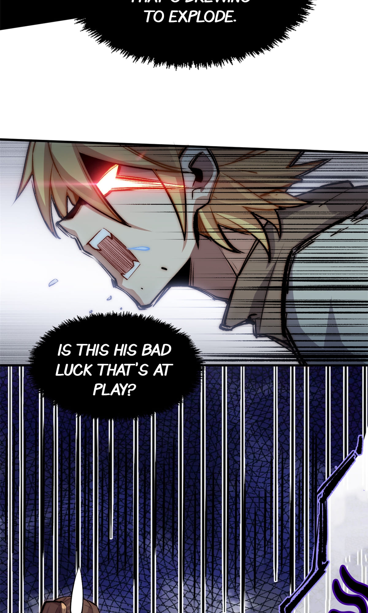 Read Lucky Me I Secretly Cultivated for 1,000 Years EN Manga Online