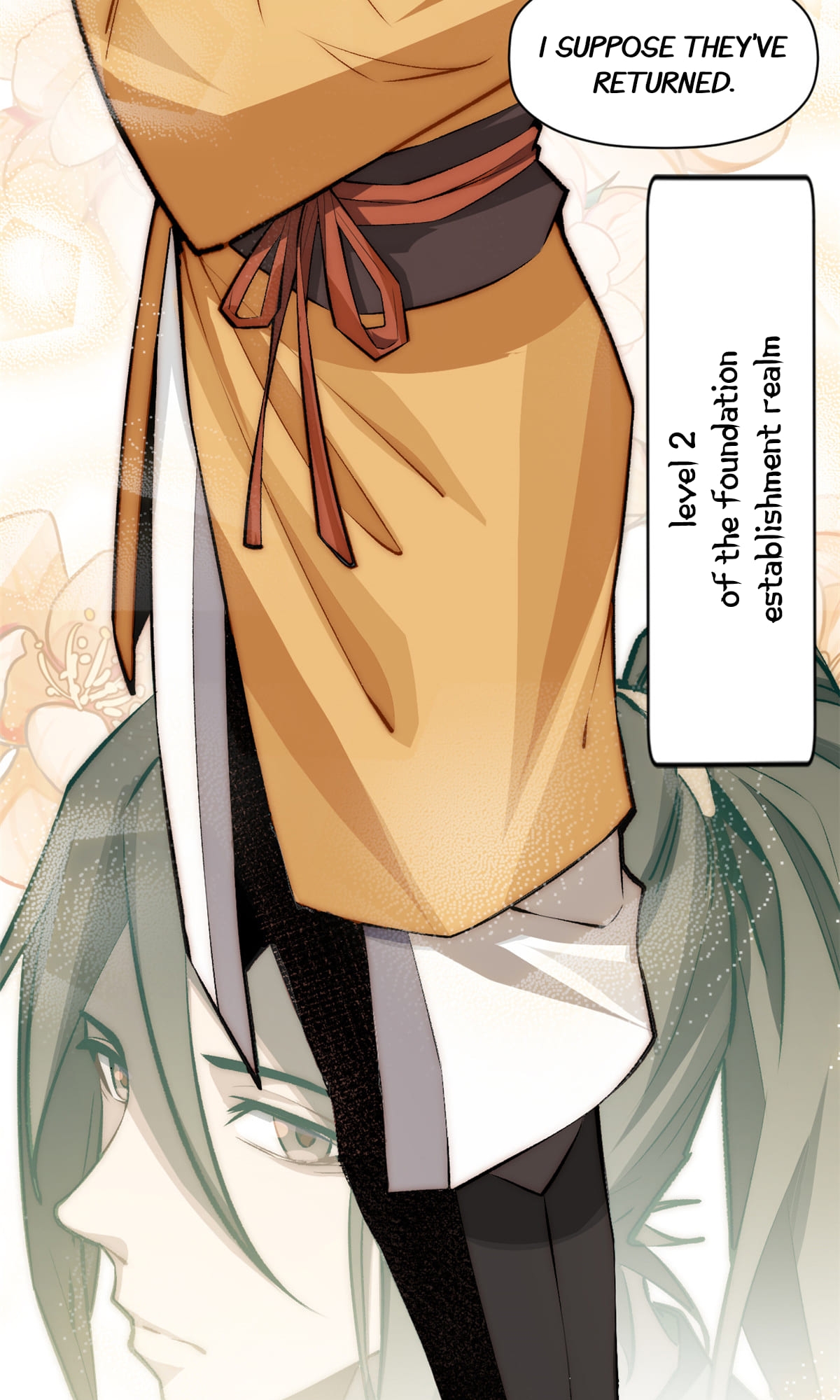 Read Lucky Me I Secretly Cultivated for 1,000 Years EN Manga Online
