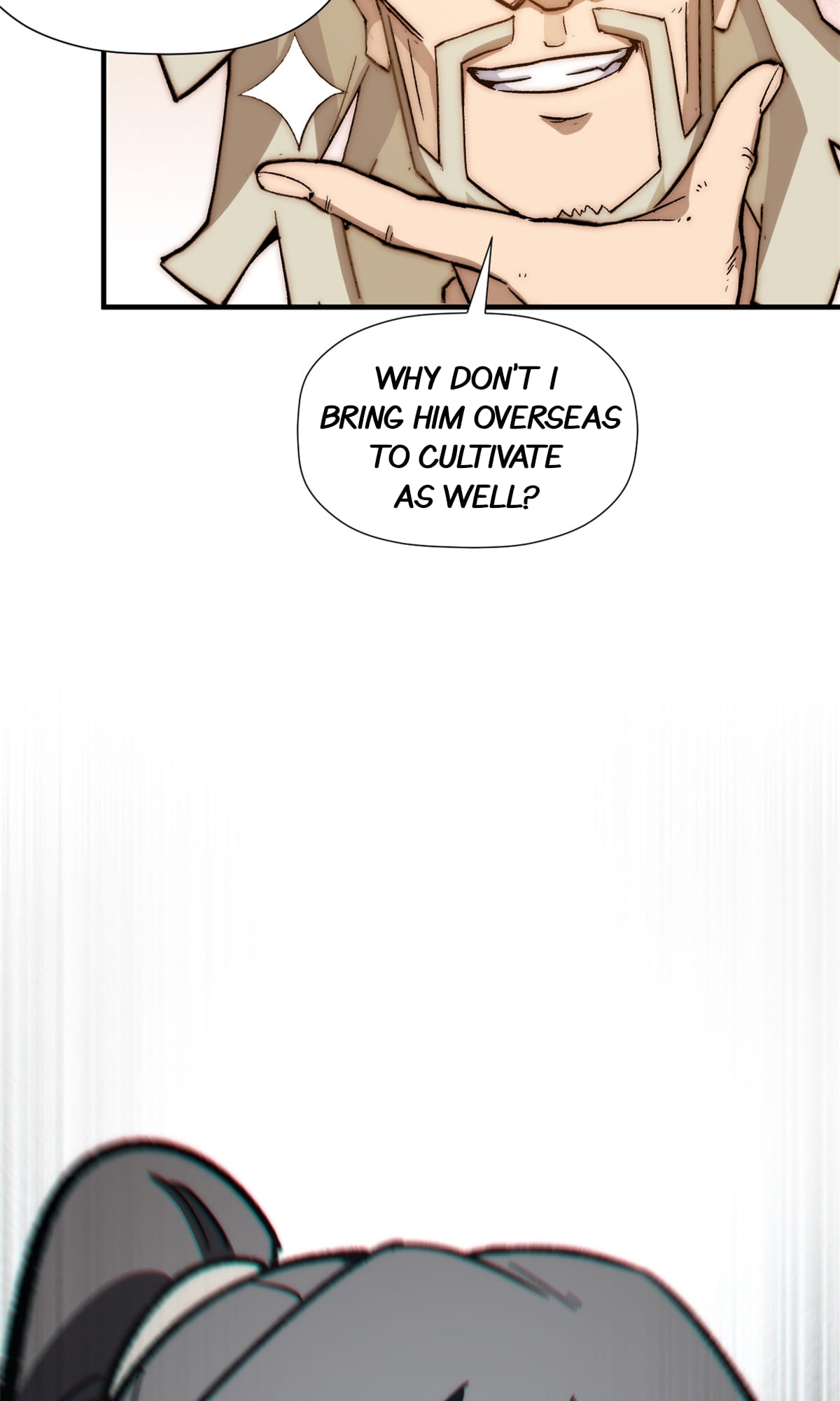 Read Lucky Me I Secretly Cultivated for 1,000 Years EN Manga Online