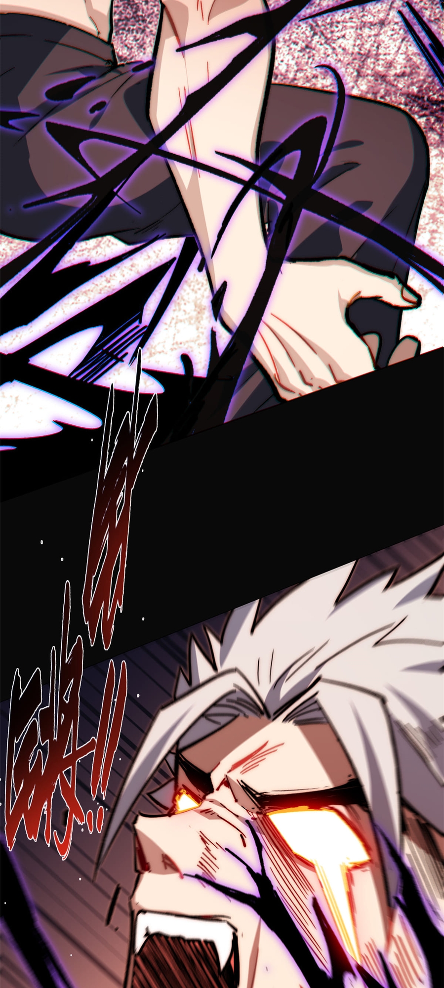 Read Lucky Me I Secretly Cultivated for 1,000 Years EN Manga Online