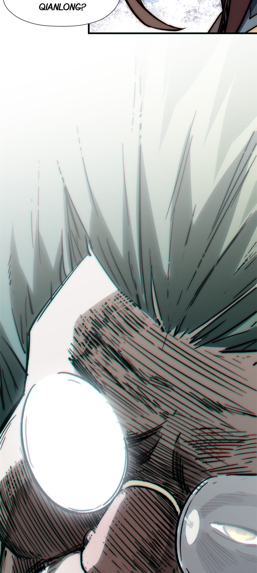 Read Lucky Me I Secretly Cultivated for 1,000 Years EN Manga Online
