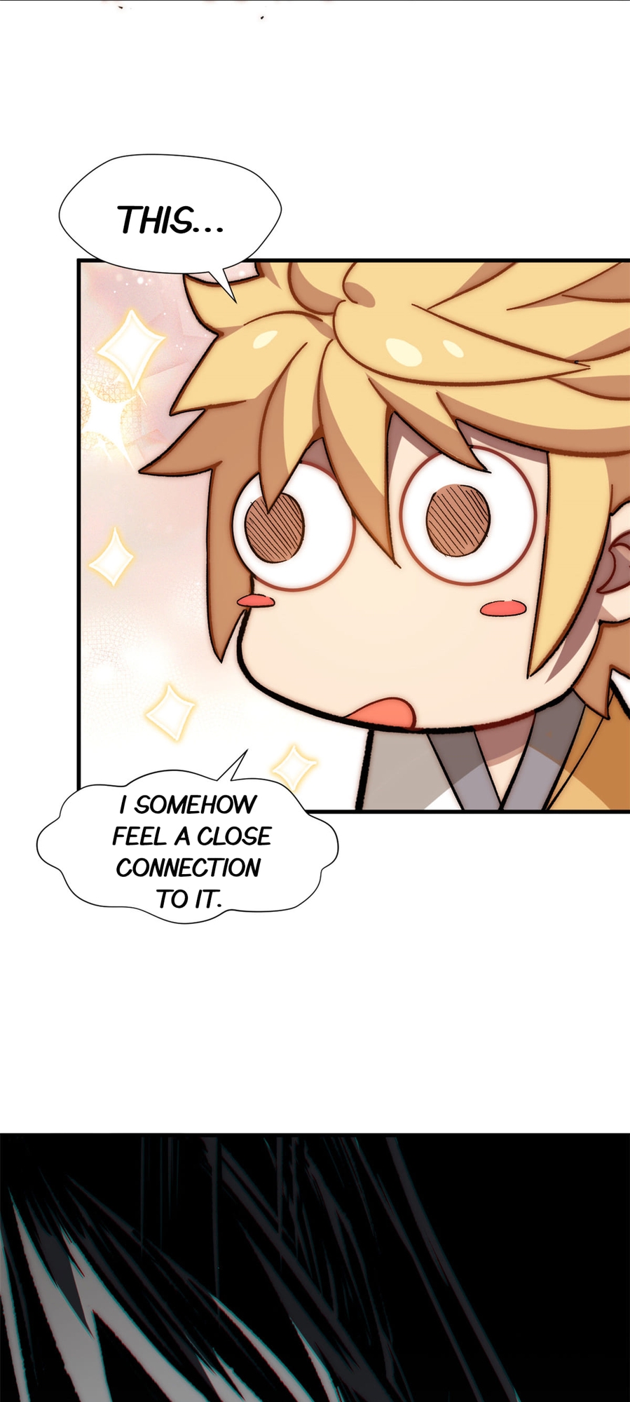 Read Lucky Me I Secretly Cultivated for 1,000 Years EN Manga Online