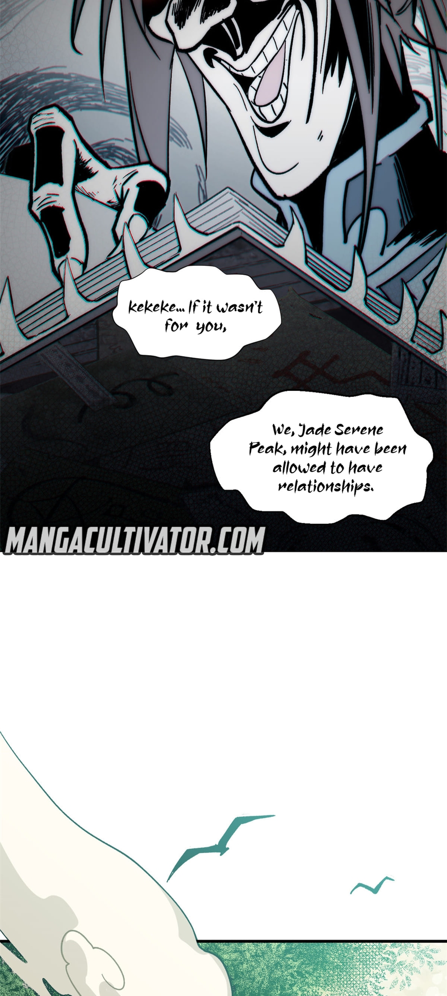Read Lucky Me I Secretly Cultivated for 1,000 Years EN Manga Online