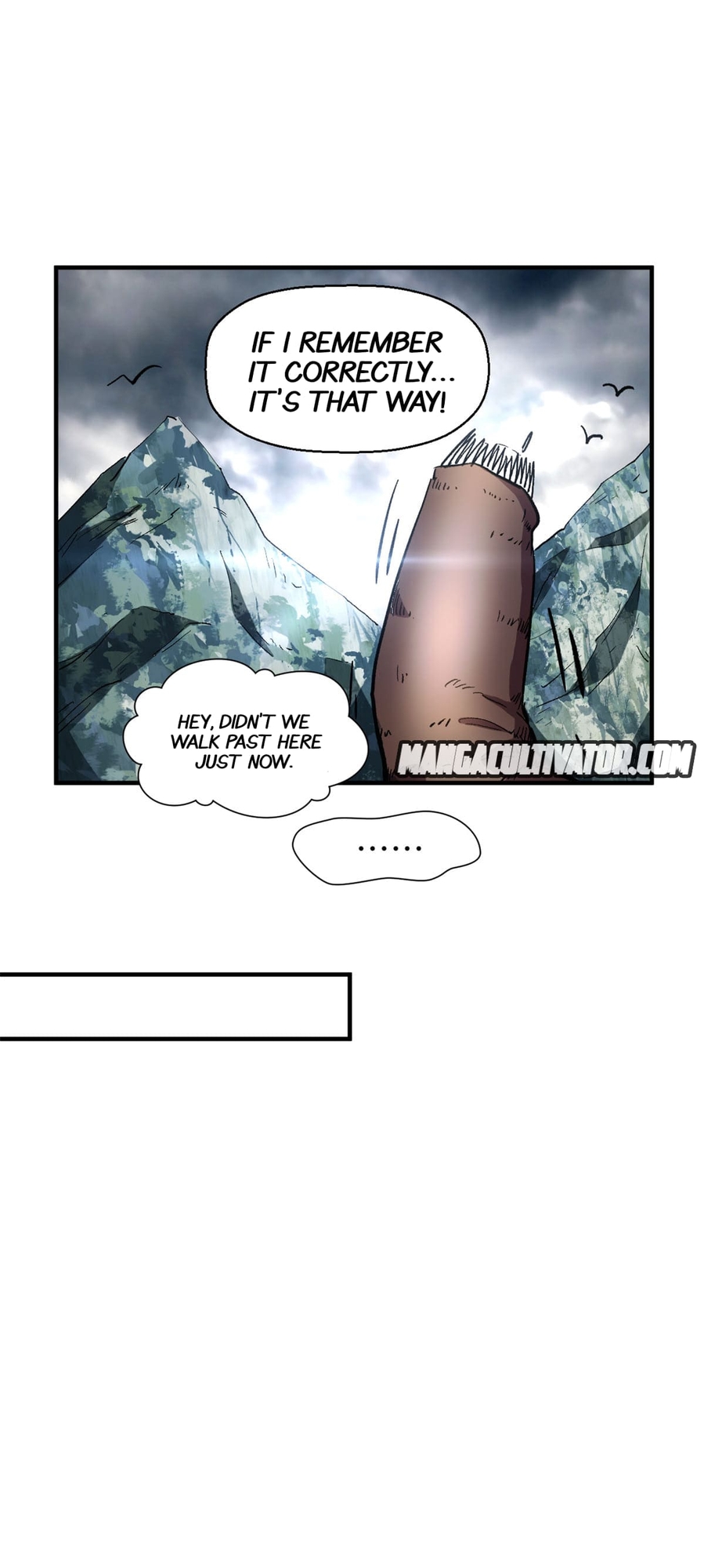 Read Lucky Me I Secretly Cultivated for 1,000 Years EN Manga Online