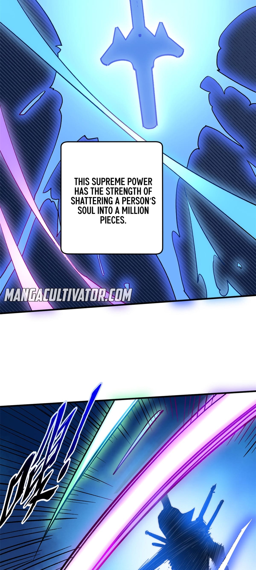 Read Lucky Me I Secretly Cultivated for 1,000 Years EN Manga Online