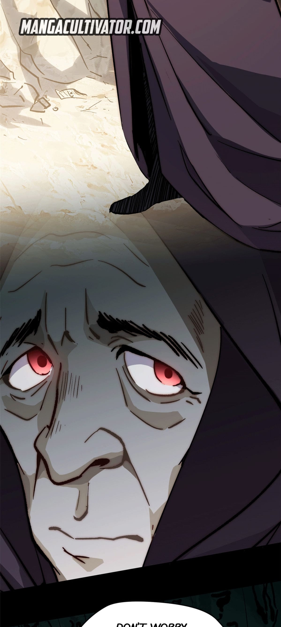 Read Lucky Me I Secretly Cultivated for 1,000 Years EN Manga Online