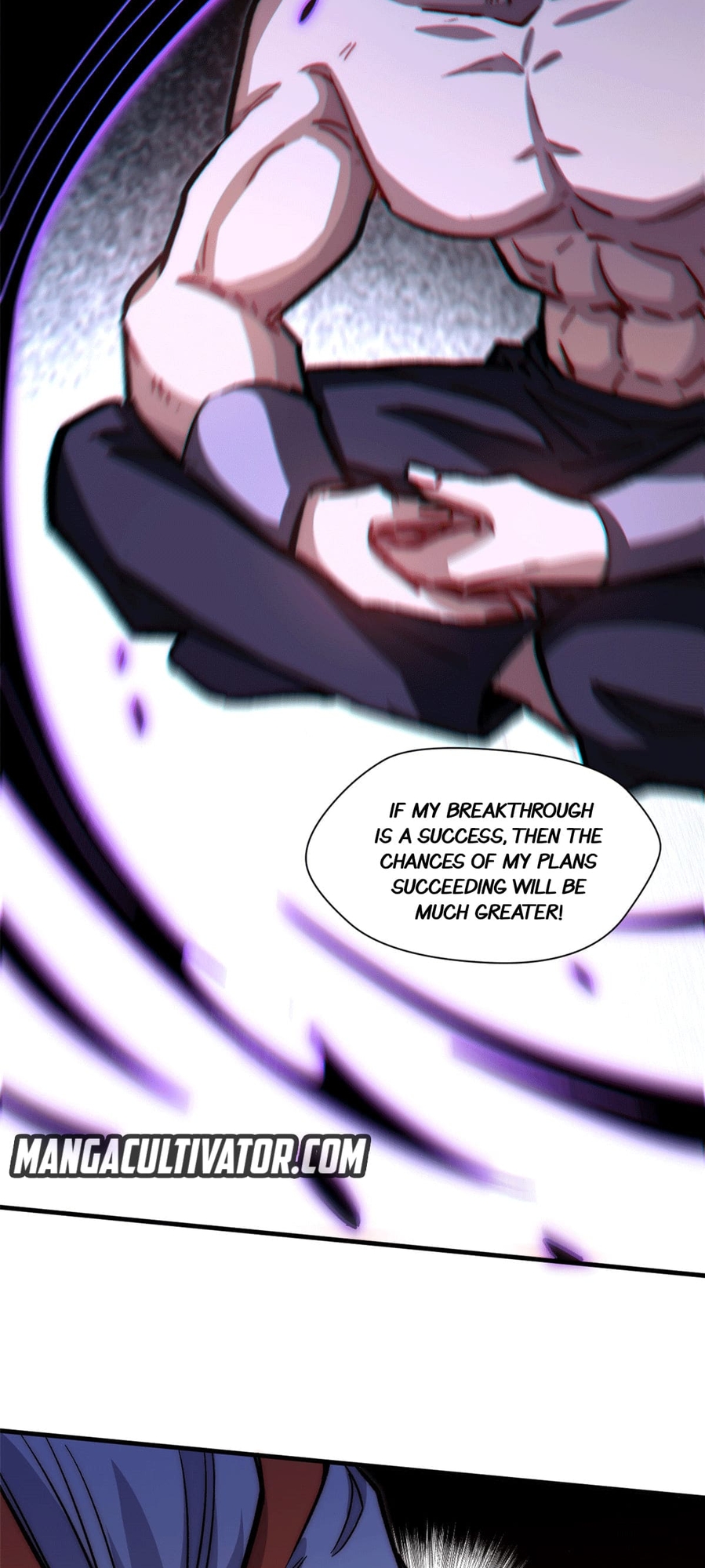 Read Lucky Me I Secretly Cultivated for 1,000 Years EN Manga Online