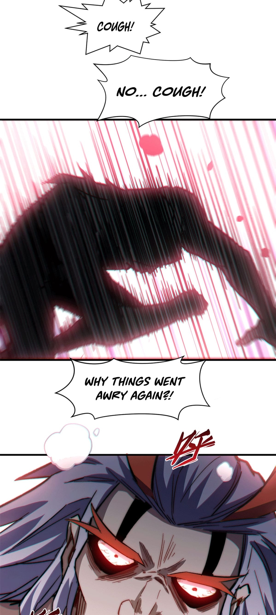 Read Lucky Me I Secretly Cultivated for 1,000 Years EN Manga Online