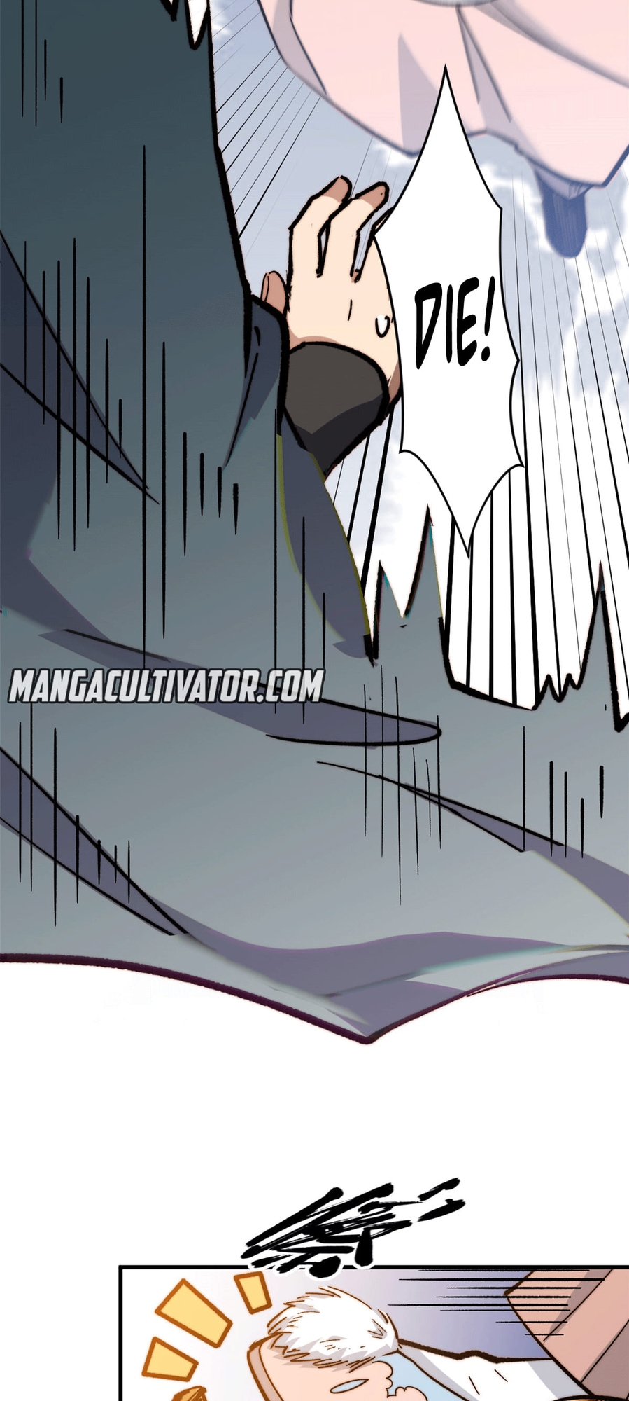 Read Lucky Me I Secretly Cultivated for 1,000 Years EN Manga Online