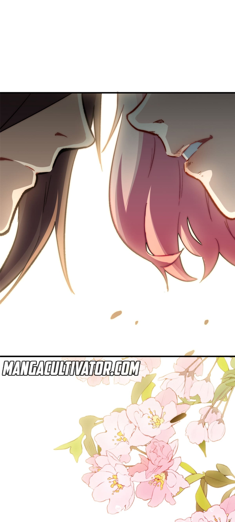 Read Lucky Me I Secretly Cultivated for 1,000 Years EN Manga Online
