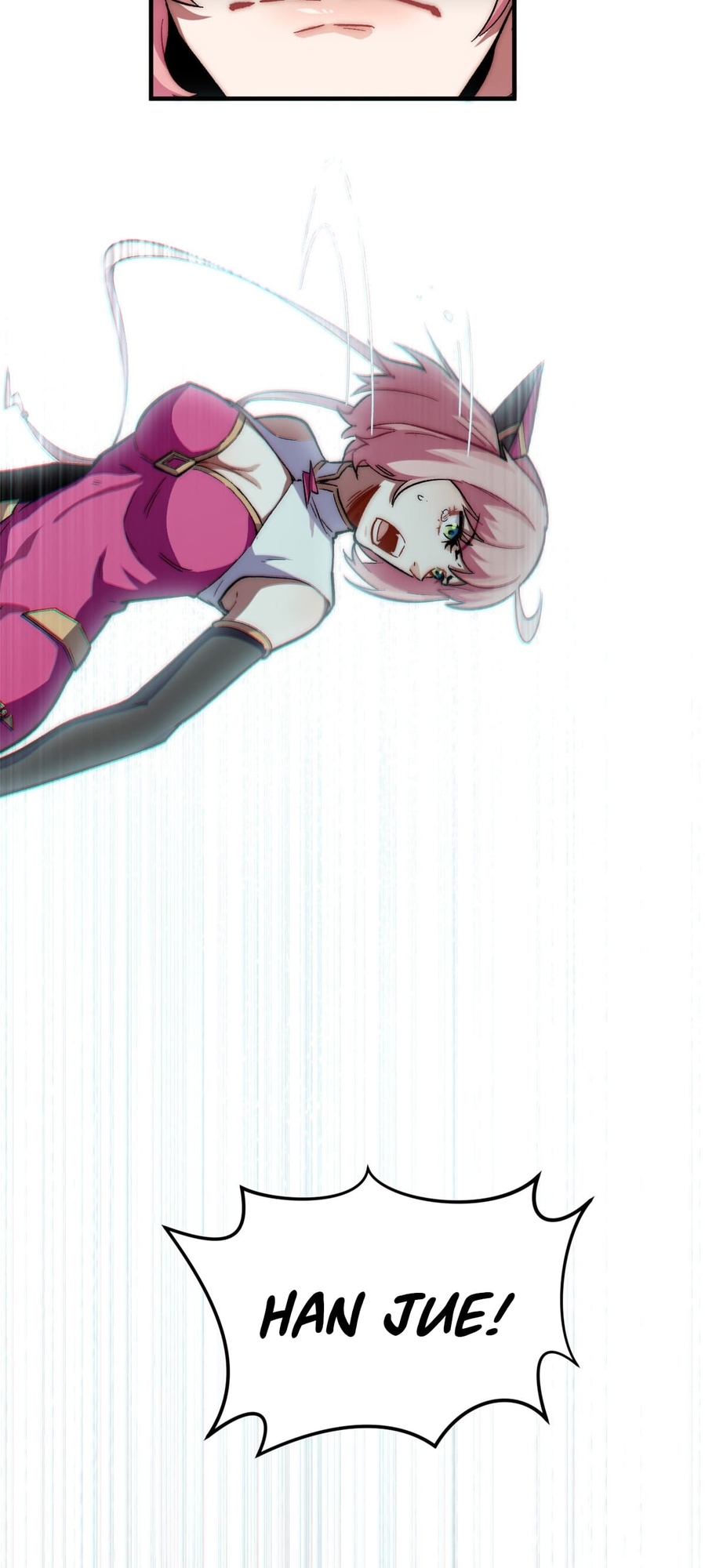 Read Lucky Me I Secretly Cultivated for 1,000 Years EN Manga Online