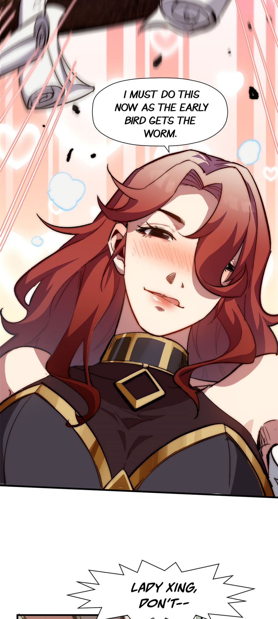 Read Lucky Me I Secretly Cultivated for 1,000 Years EN Manga Online