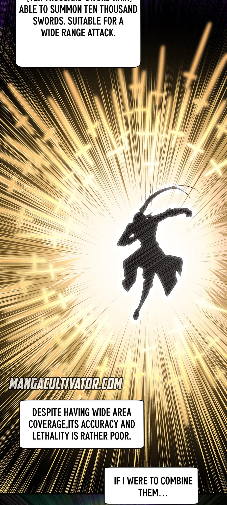 Read Lucky Me I Secretly Cultivated for 1,000 Years EN Manga Online
