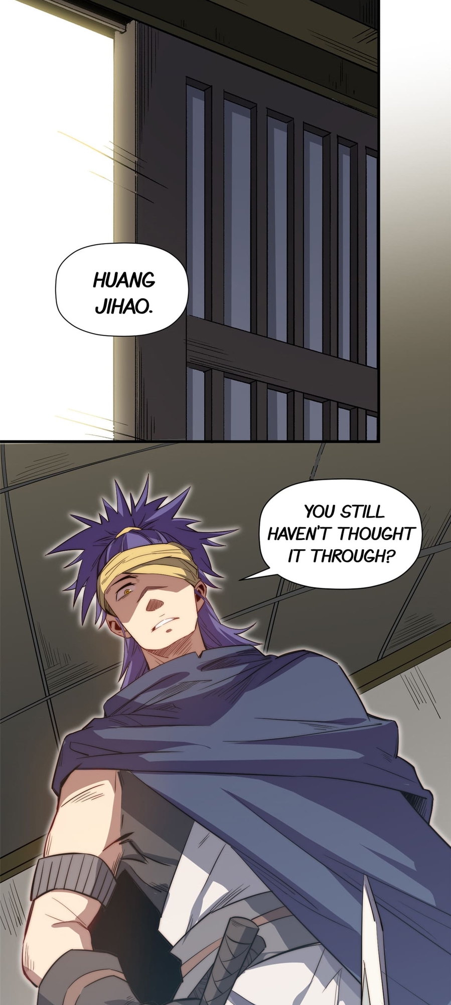 Read Lucky Me I Secretly Cultivated for 1,000 Years EN Manga Online