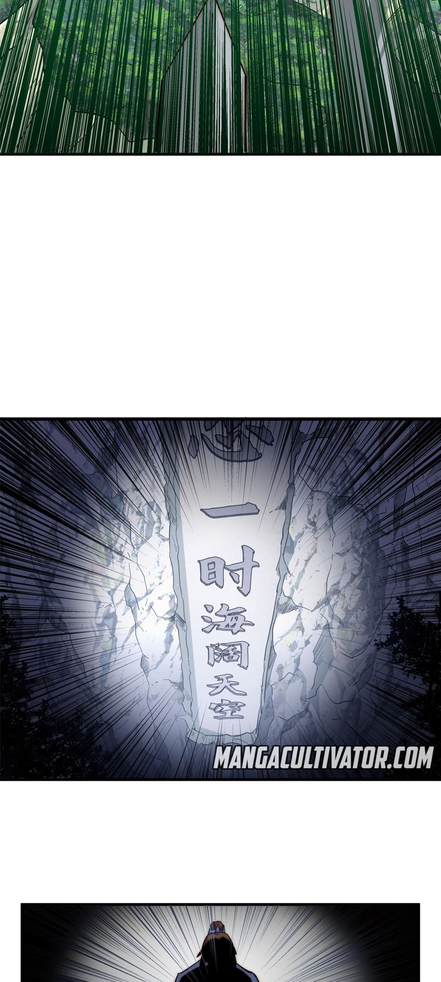 Read Lucky Me I Secretly Cultivated for 1,000 Years EN Manga Online