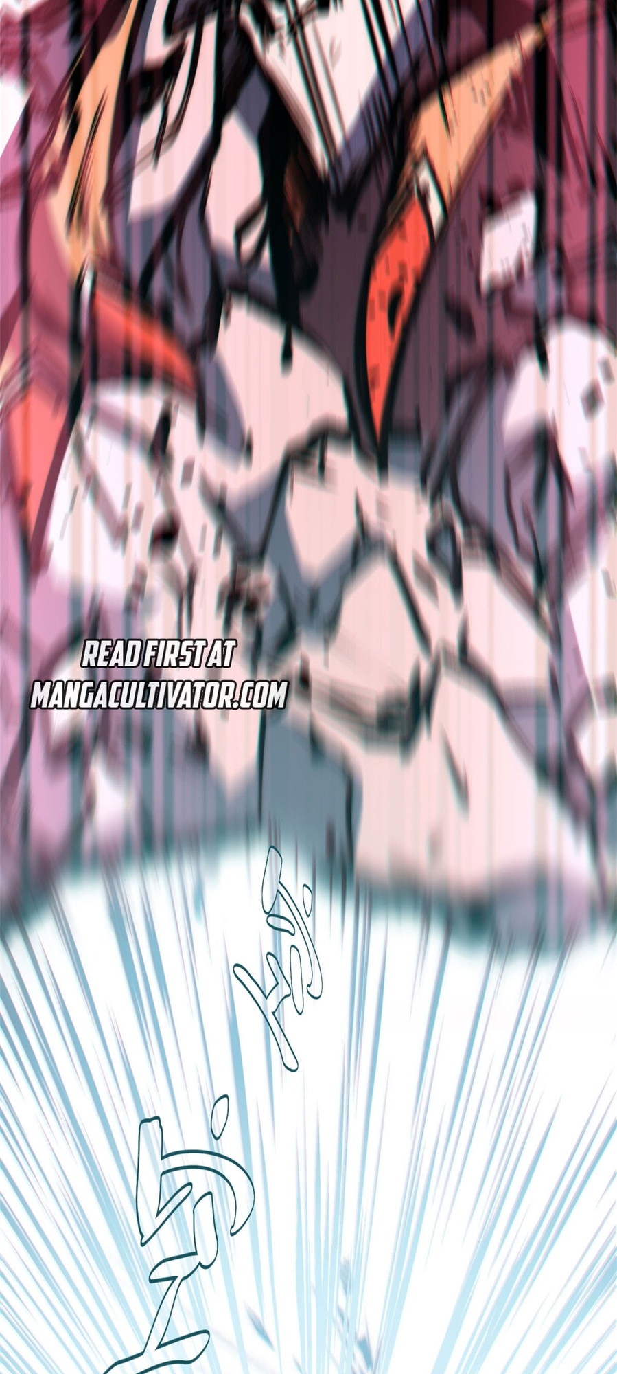 Read Lucky Me I Secretly Cultivated for 1,000 Years EN Manga Online