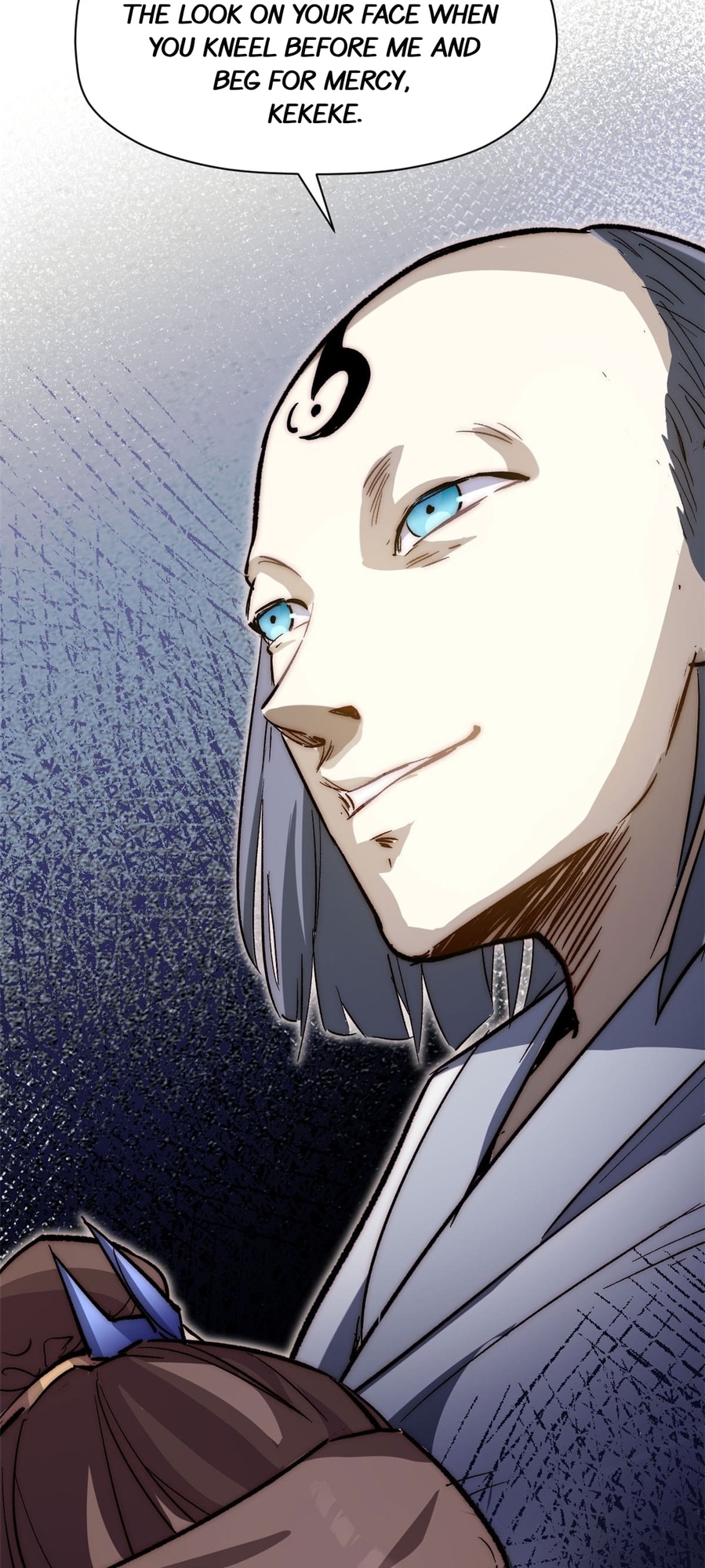 Read Lucky Me I Secretly Cultivated for 1,000 Years EN Manga Online