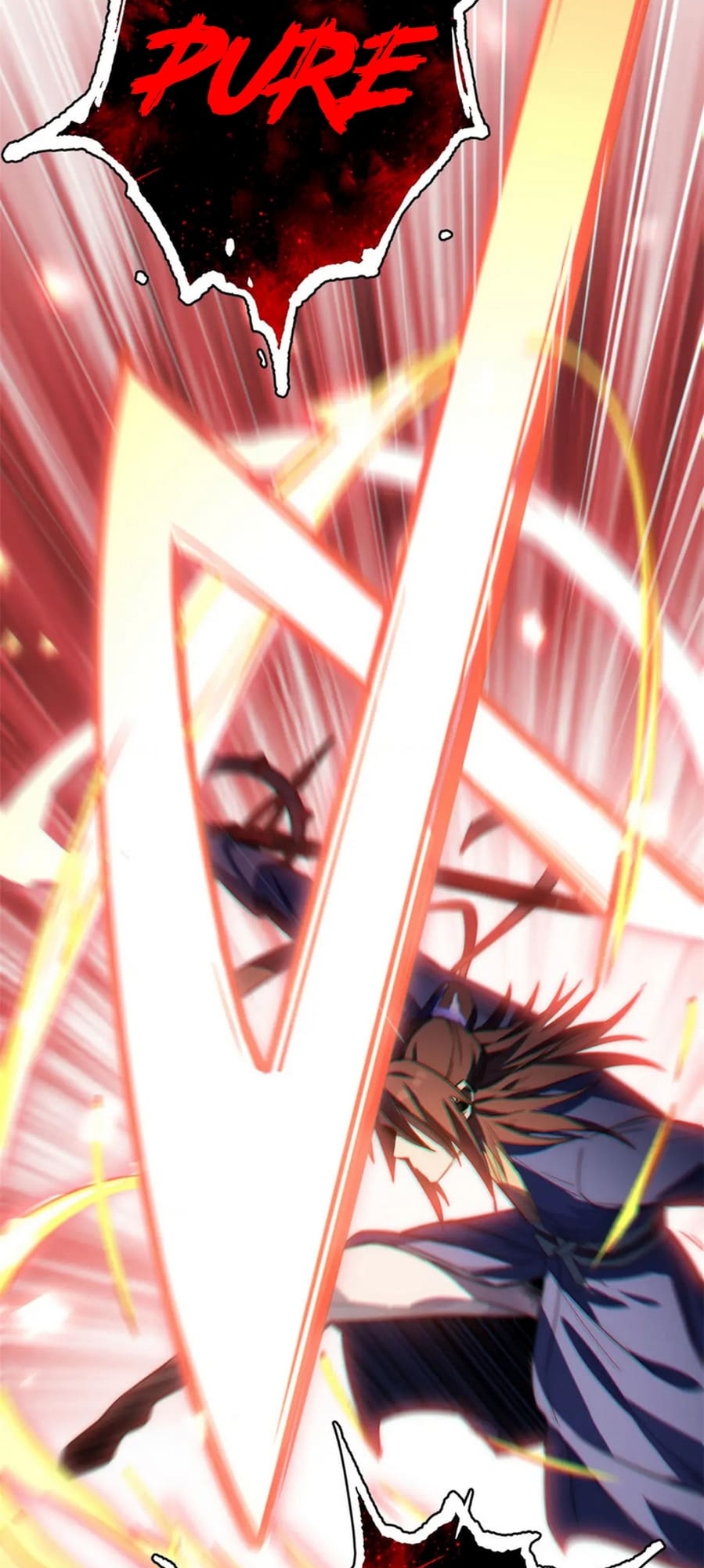 Read Lucky Me I Secretly Cultivated for 1,000 Years EN Manga Online