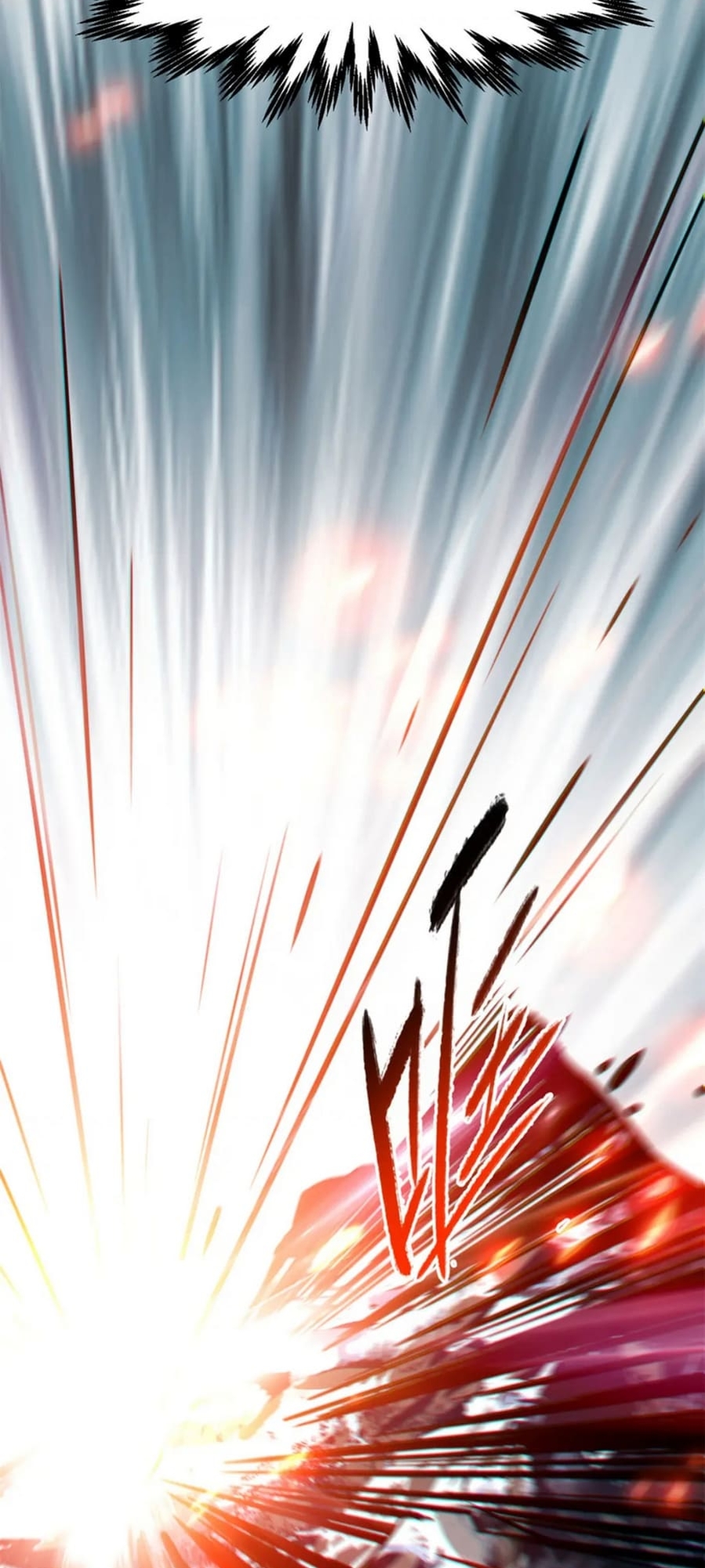 Read Lucky Me I Secretly Cultivated for 1,000 Years EN Manga Online