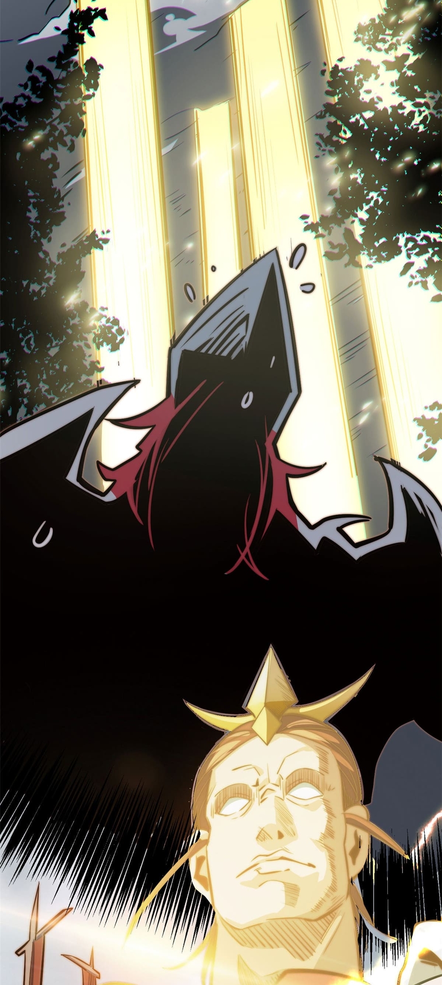 Read Lucky Me I Secretly Cultivated for 1,000 Years EN Manga Online