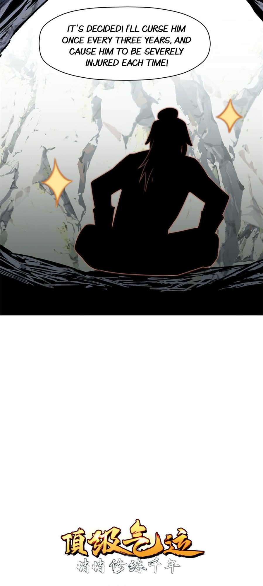 Read Lucky Me I Secretly Cultivated for 1,000 Years EN Manga Online