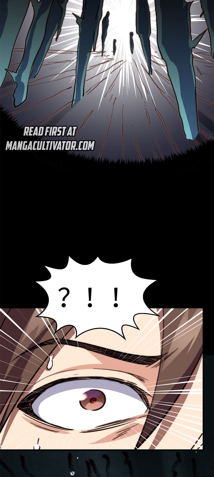 Read Lucky Me I Secretly Cultivated for 1,000 Years EN Manga Online