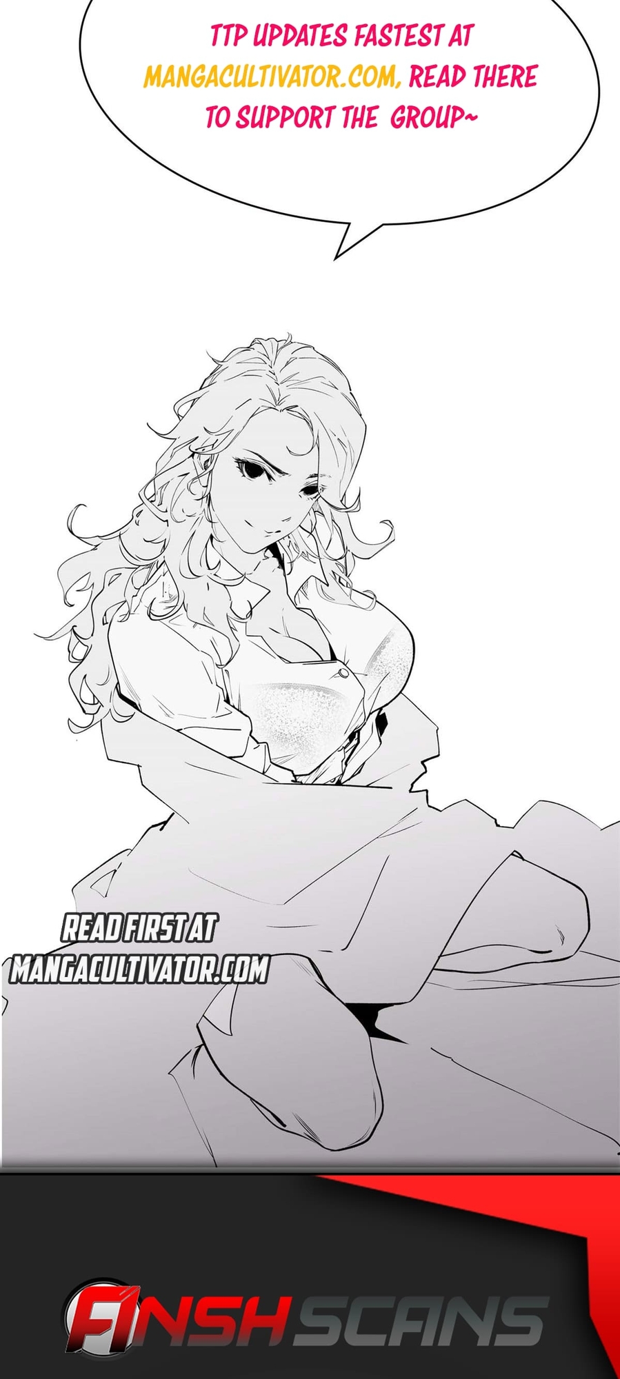 Read Lucky Me I Secretly Cultivated for 1,000 Years EN Manga Online