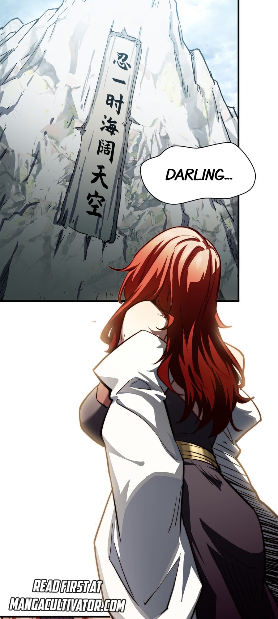 Read Lucky Me I Secretly Cultivated for 1,000 Years EN Manga Online