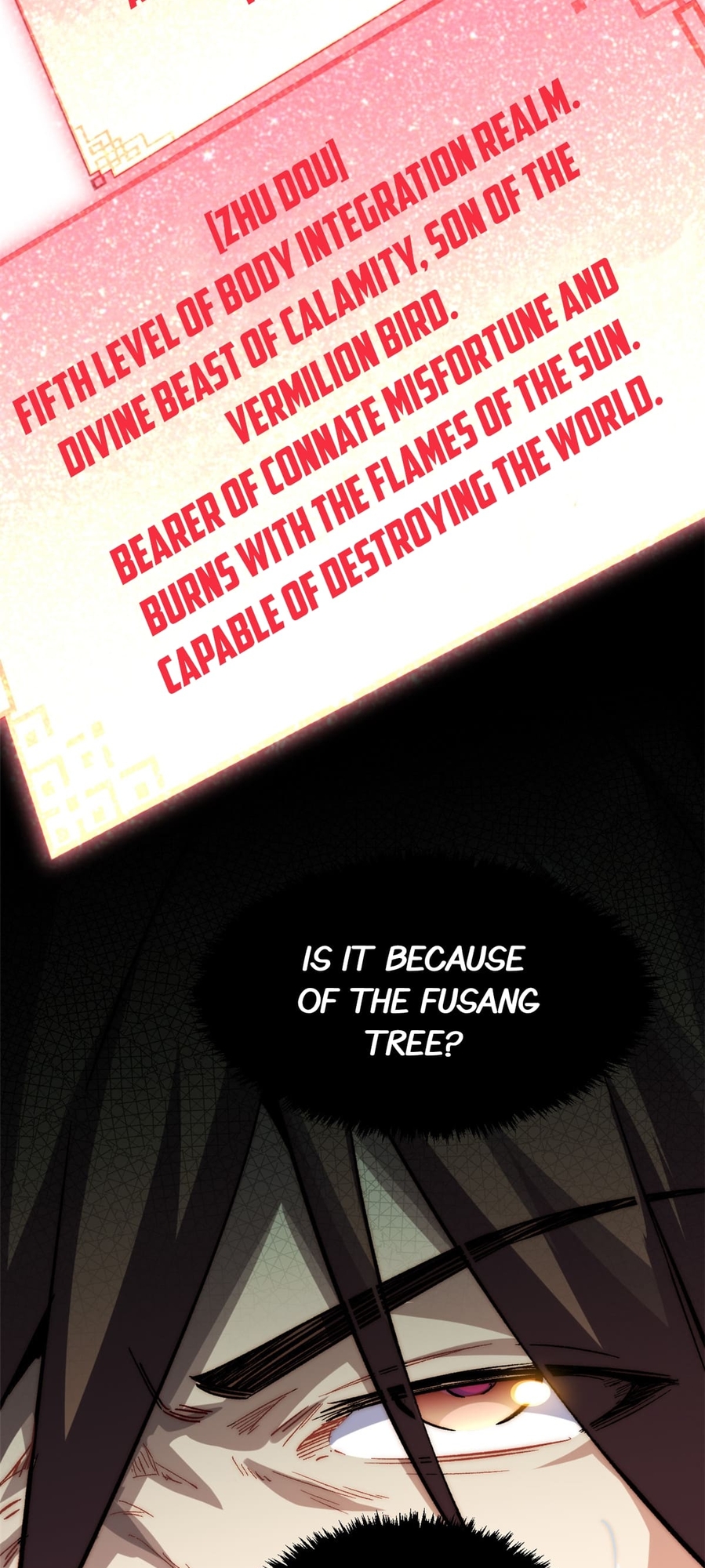 Read Lucky Me I Secretly Cultivated for 1,000 Years EN Manga Online