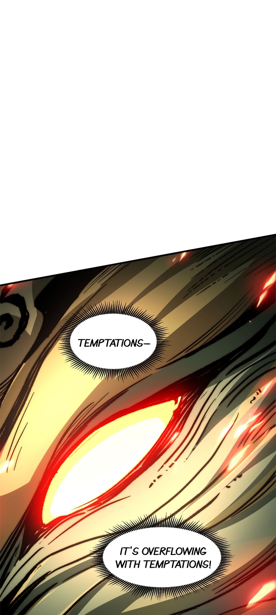 Read Lucky Me I Secretly Cultivated for 1,000 Years EN Manga Online