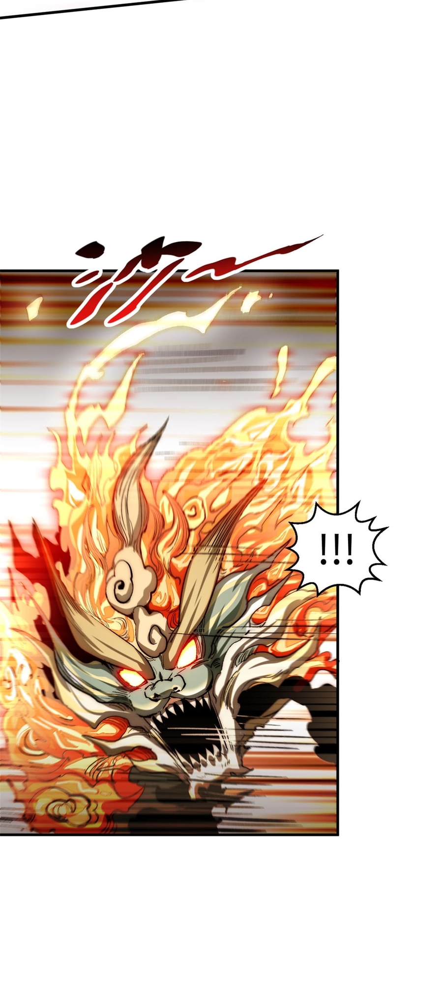 Read Lucky Me I Secretly Cultivated for 1,000 Years EN Manga Online