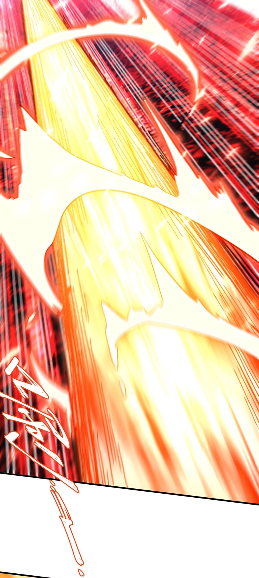 Read Lucky Me I Secretly Cultivated for 1,000 Years EN Manga Online