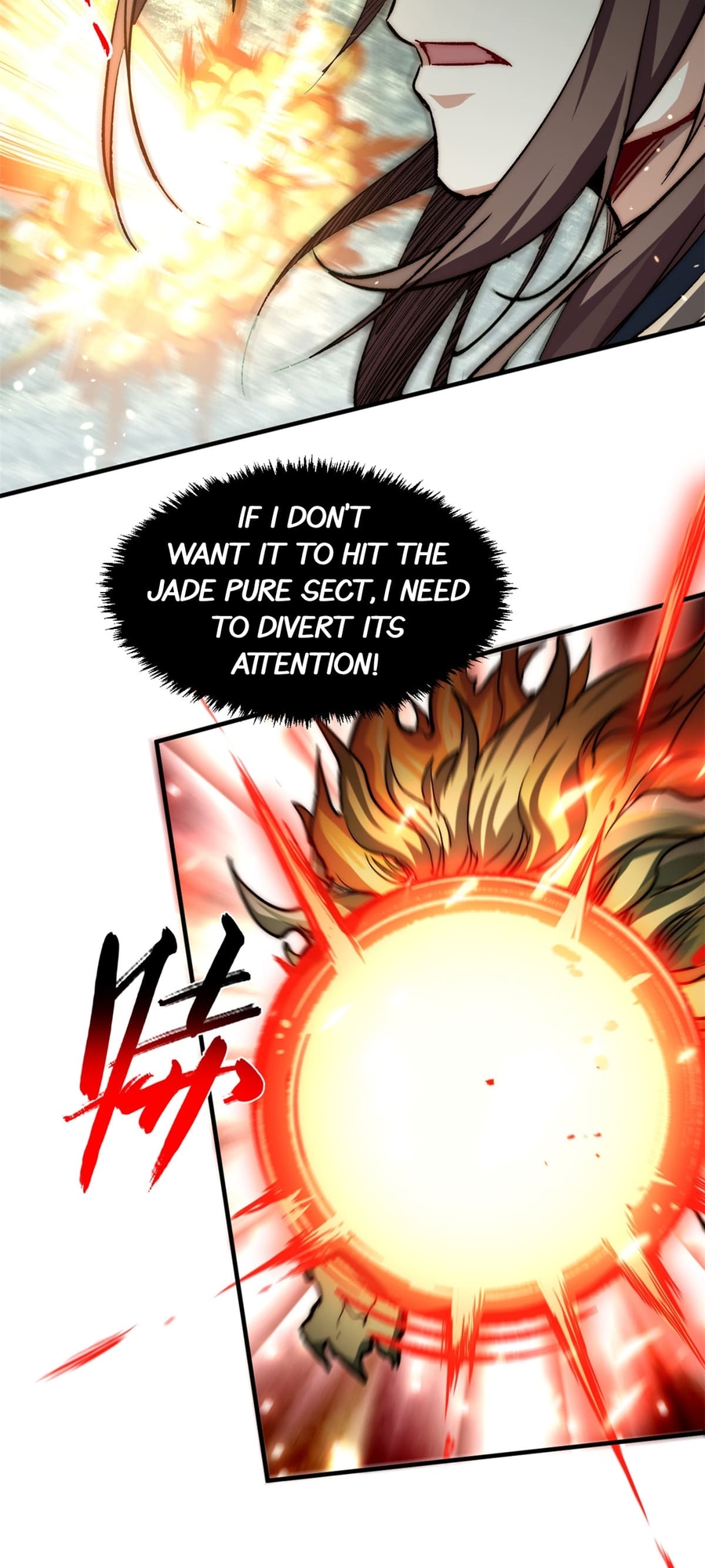 Read Lucky Me I Secretly Cultivated for 1,000 Years EN Manga Online