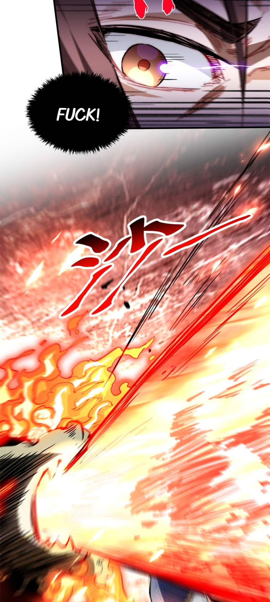 Read Lucky Me I Secretly Cultivated for 1,000 Years EN Manga Online