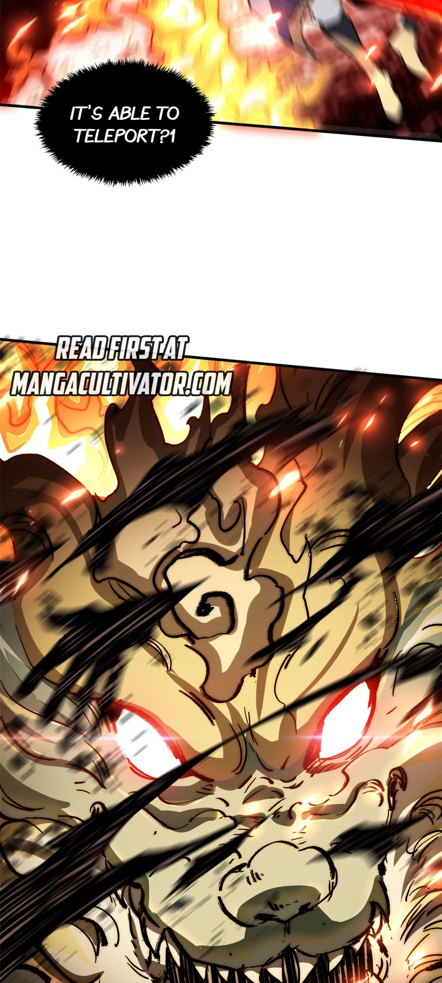 Read Lucky Me I Secretly Cultivated for 1,000 Years EN Manga Online