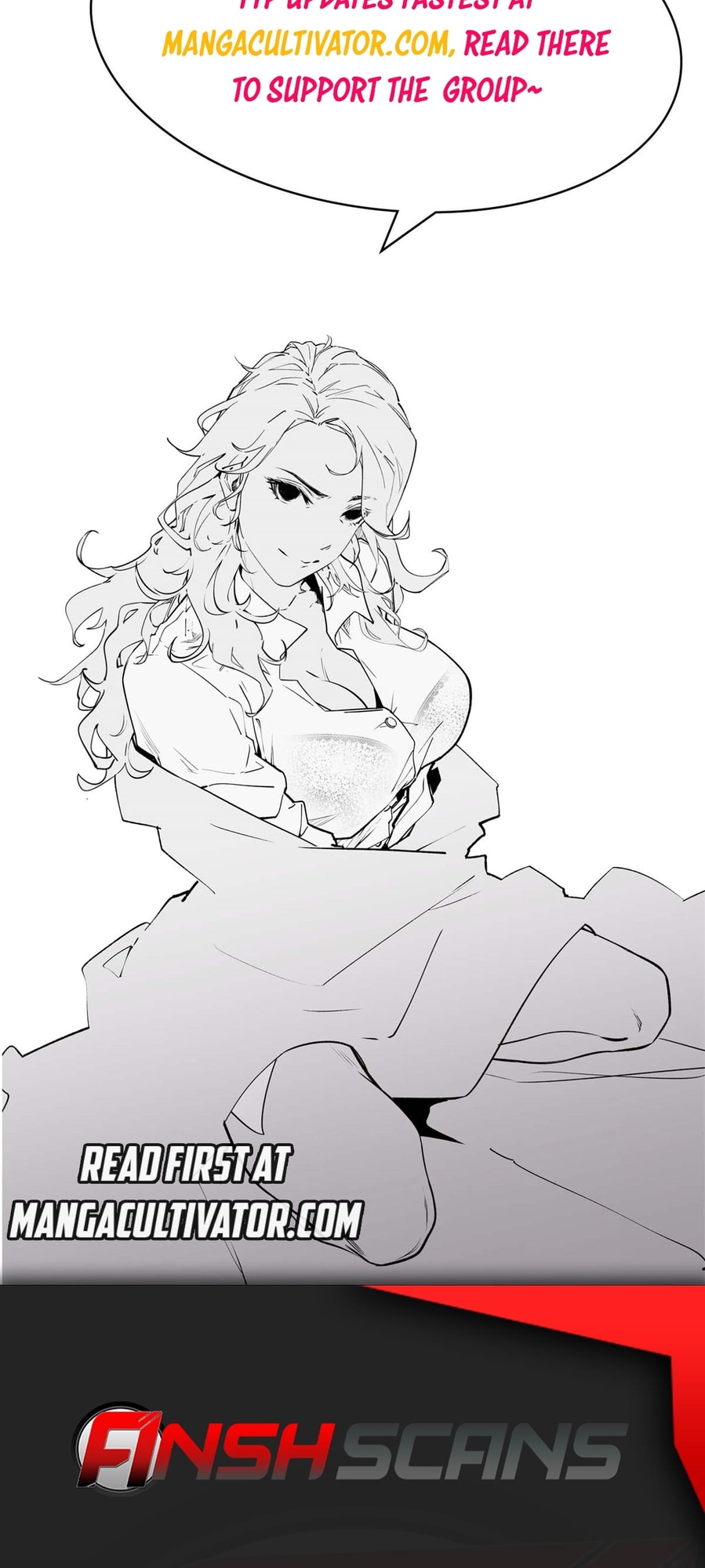 Read Lucky Me I Secretly Cultivated for 1,000 Years EN Manga Online