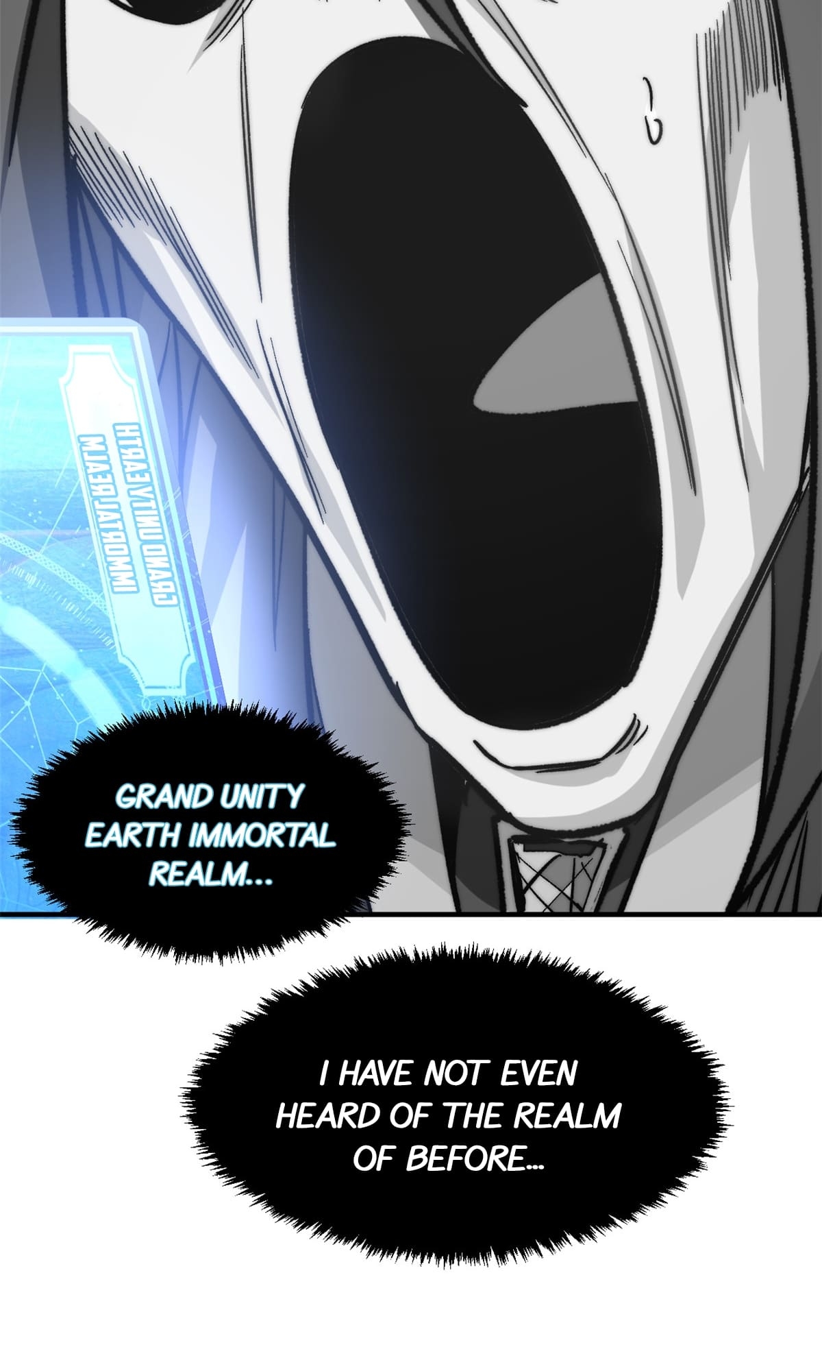 Read Lucky Me I Secretly Cultivated for 1,000 Years EN Manga Online