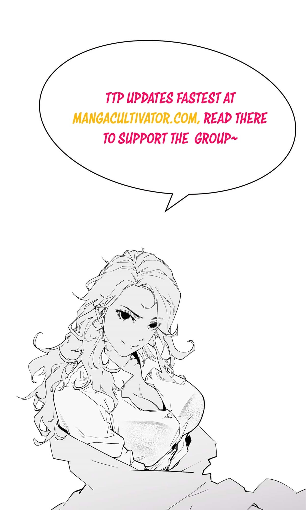Read Lucky Me I Secretly Cultivated for 1,000 Years EN Manga Online