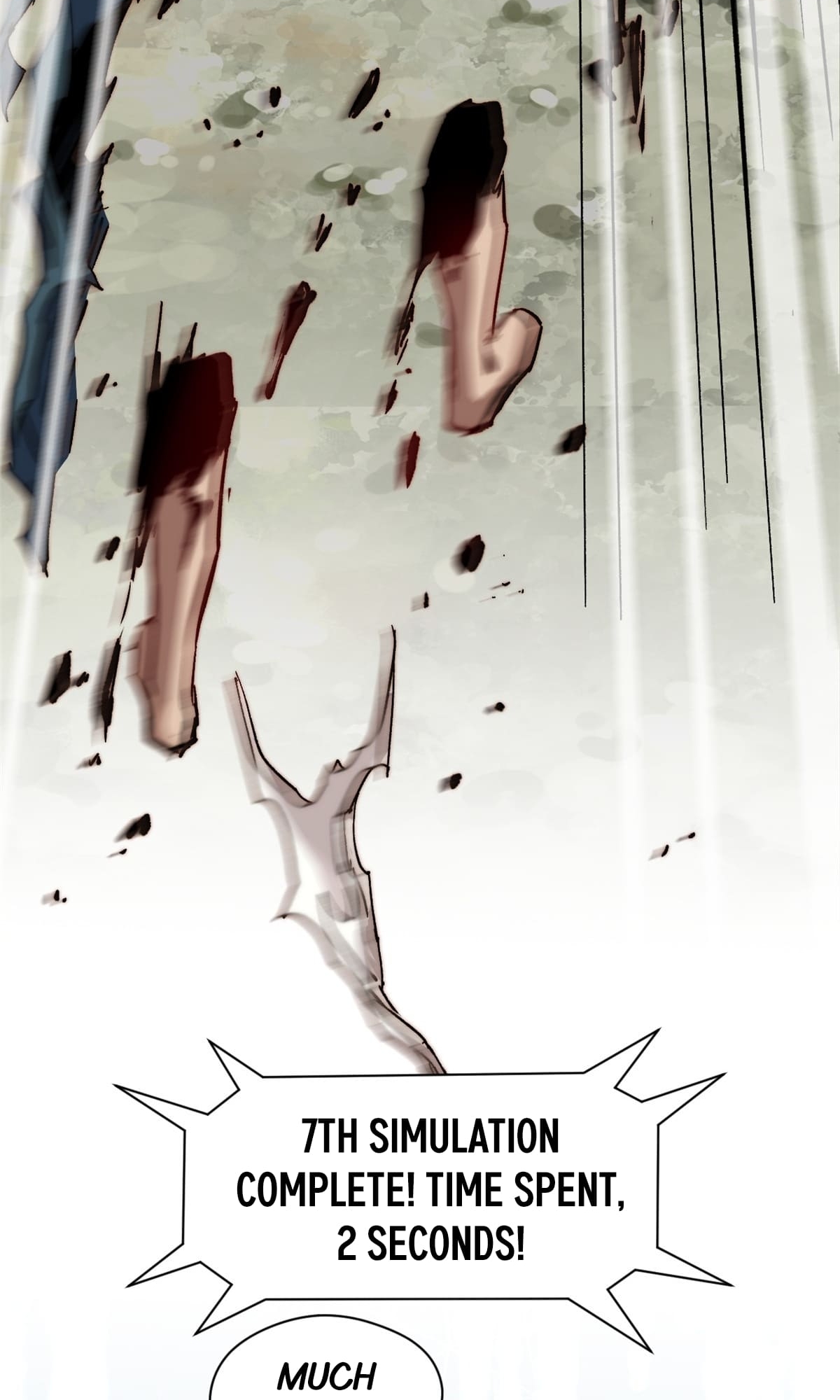 Read Lucky Me I Secretly Cultivated for 1,000 Years EN Manga Online
